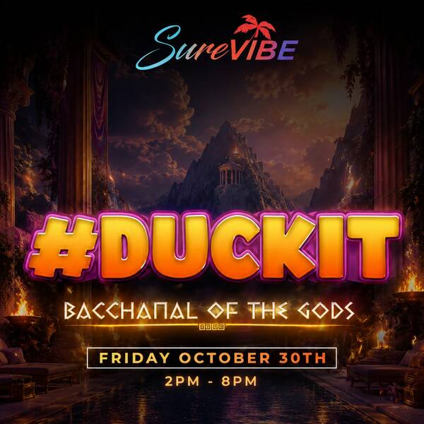 #DUCKIT 2026