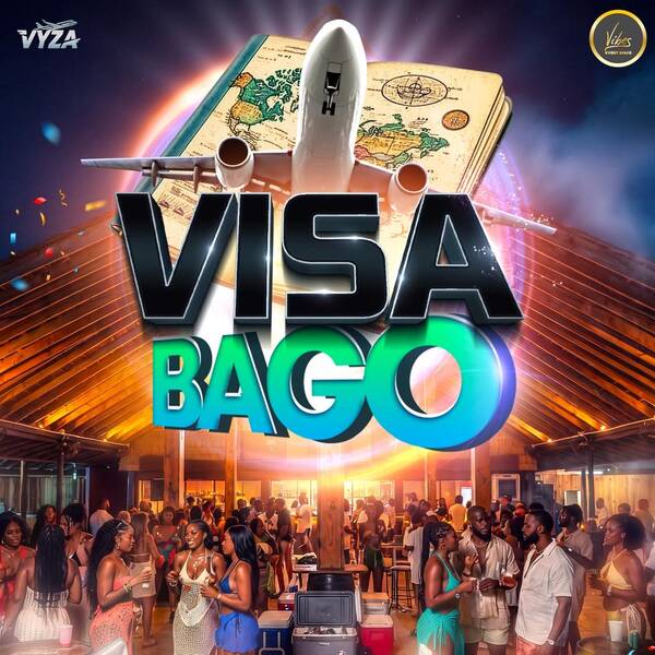 Visa Bago